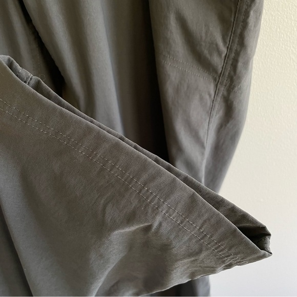 Eddie Bauer Women's Pants Dark Gray Size 18 - Picture 5 of 13